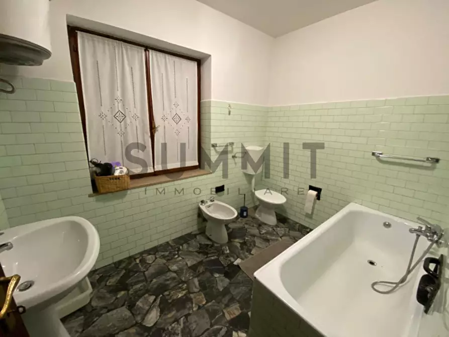 Immagine 8 di Appartamento in vendita  a Valli Del Pasubio