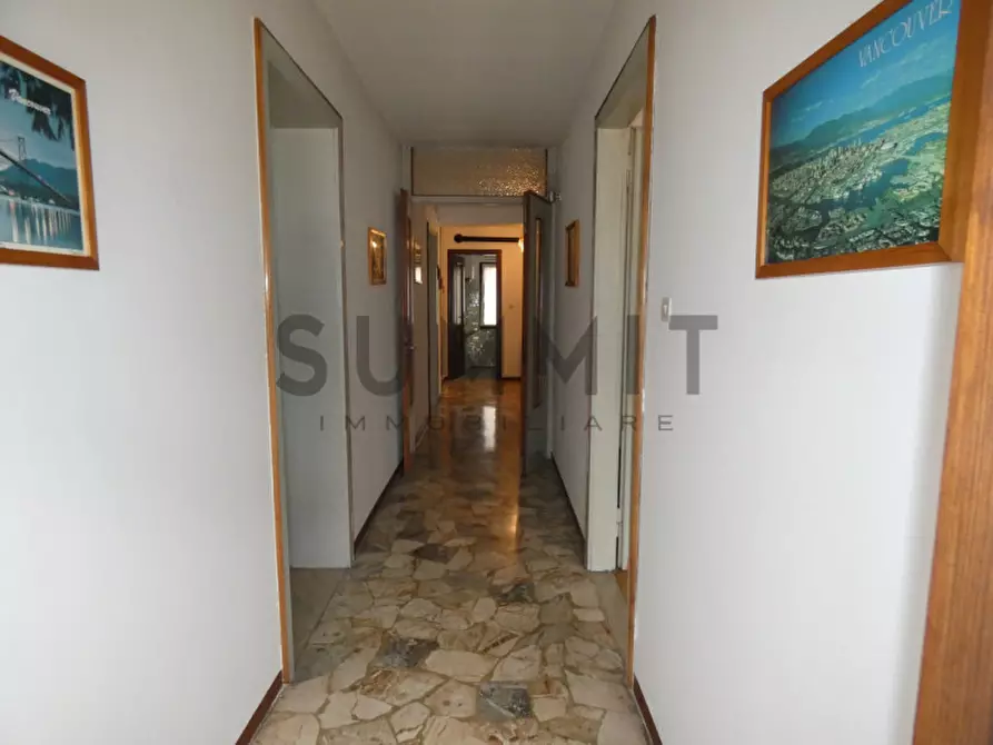 Immagine 13 di Appartamento in vendita  a Valli Del Pasubio