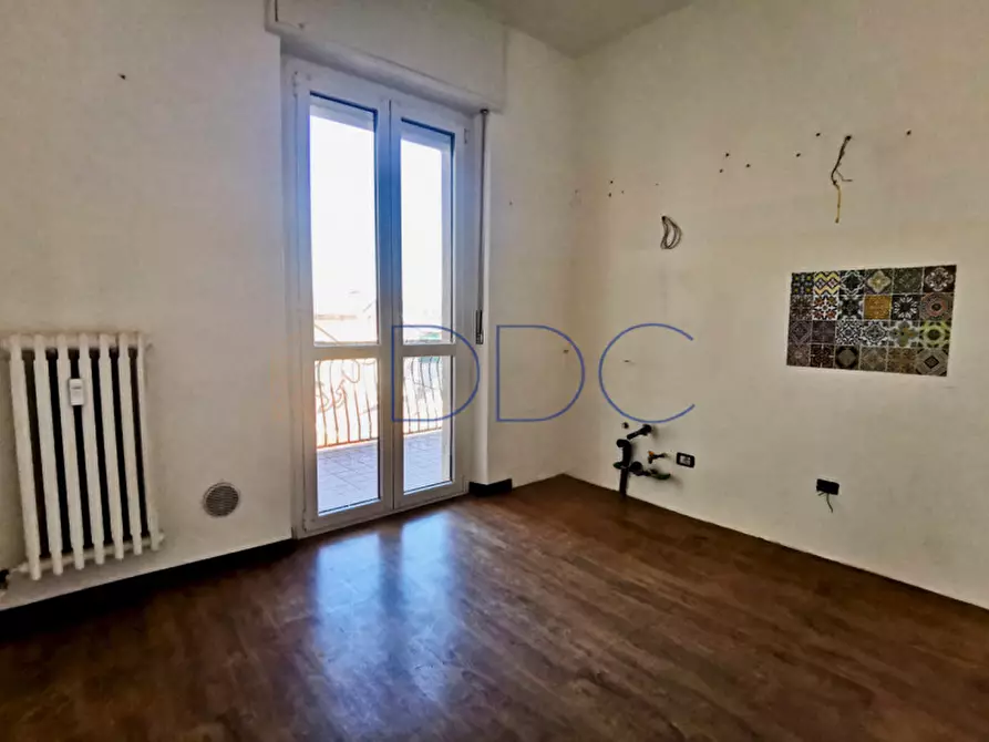 Immagine 1 di Appartamento in vendita  in Via Facino Cane 8 a Casale Monferrato