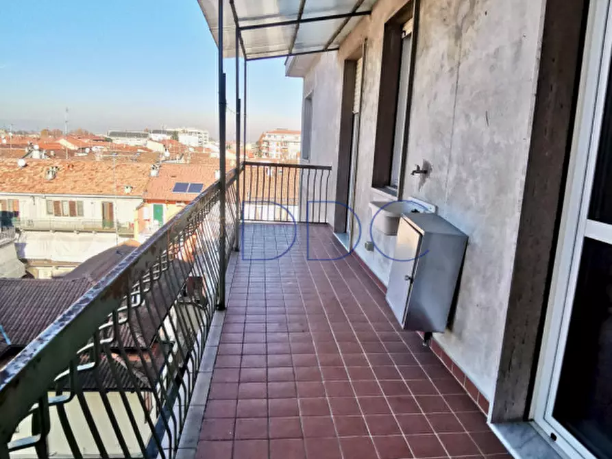 Immagine 3 di Appartamento in vendita  in Via Facino Cane 8 a Casale Monferrato