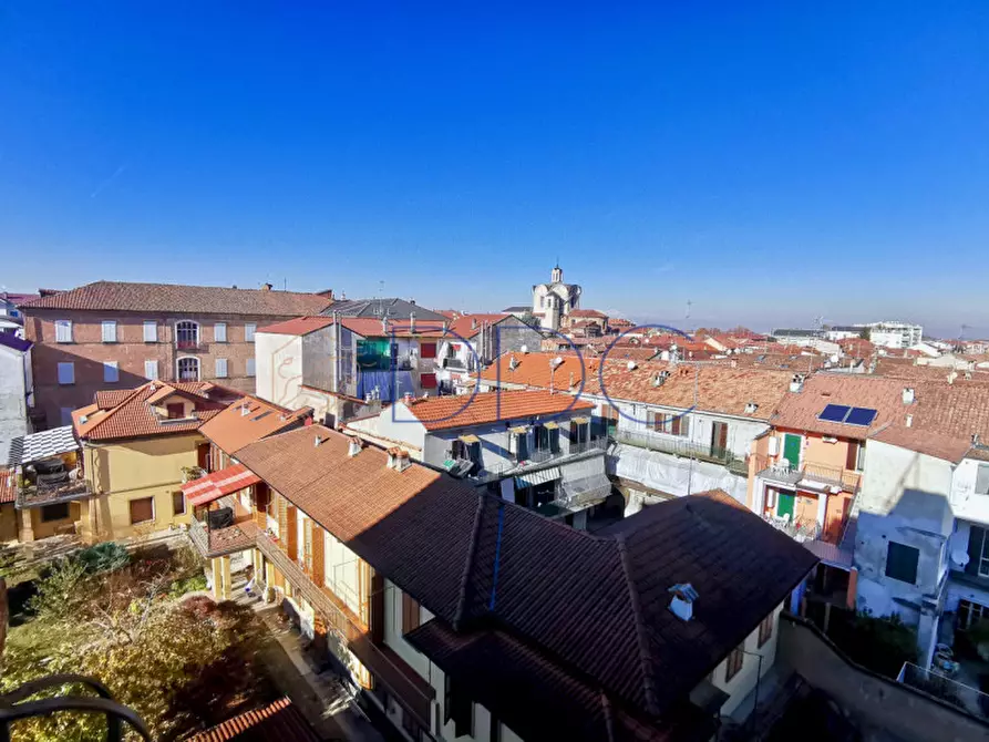 Immagine 4 di Appartamento in vendita  in Via Facino Cane 8 a Casale Monferrato