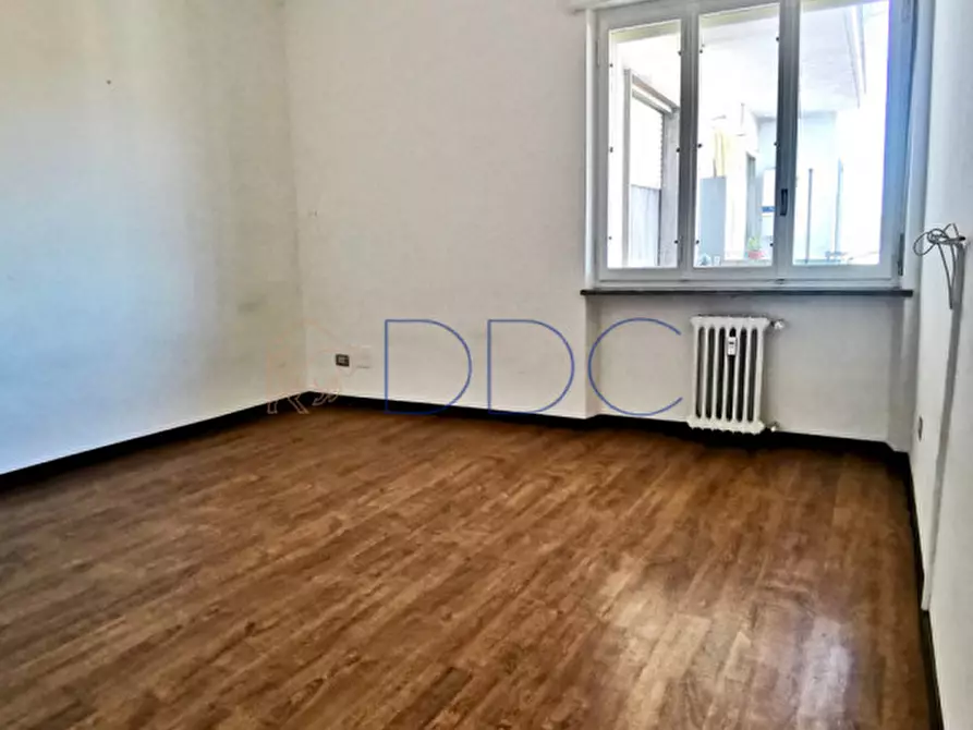 Immagine 6 di Appartamento in vendita  in Via Facino Cane 8 a Casale Monferrato