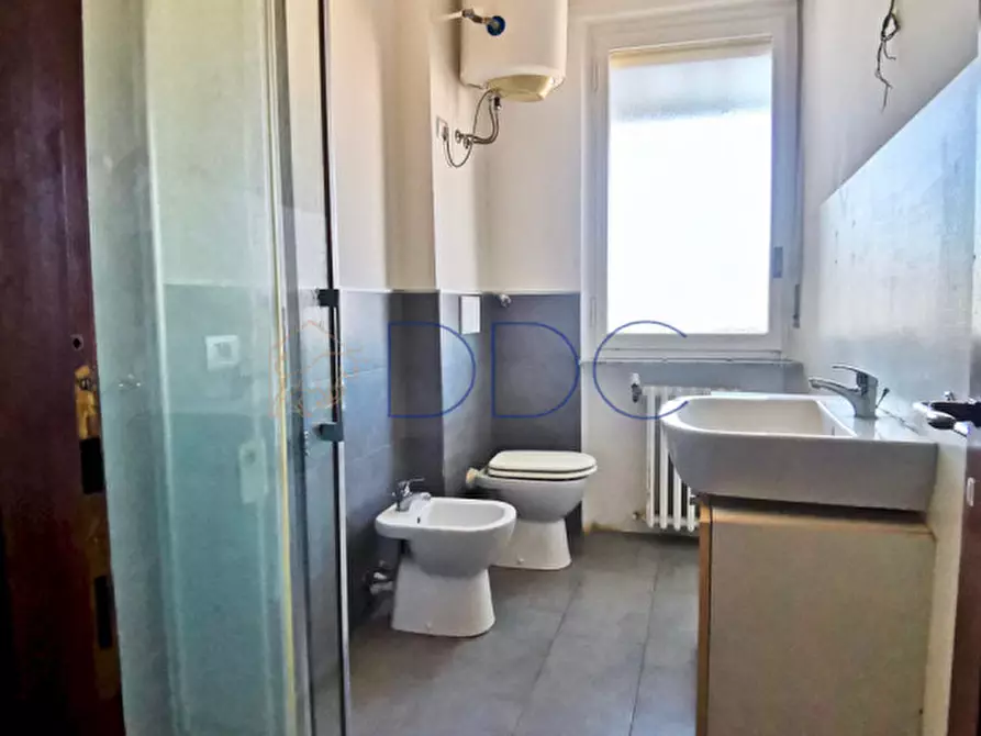 Immagine 9 di Appartamento in vendita  in Via Facino Cane 8 a Casale Monferrato