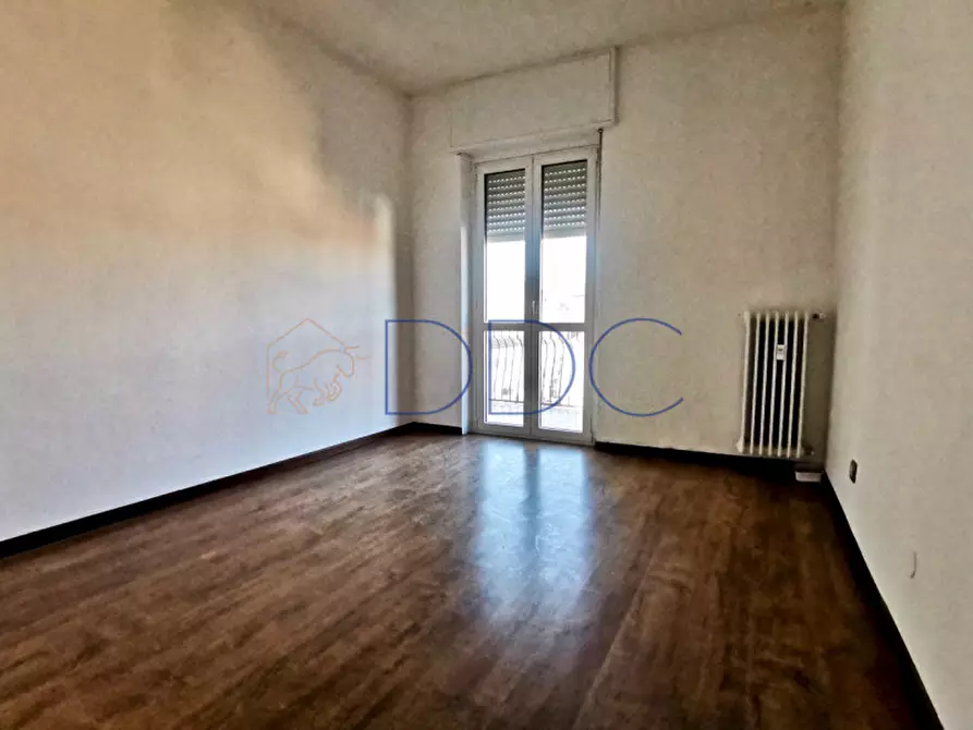 Immagine 10 di Appartamento in vendita  in Via Facino Cane 8 a Casale Monferrato