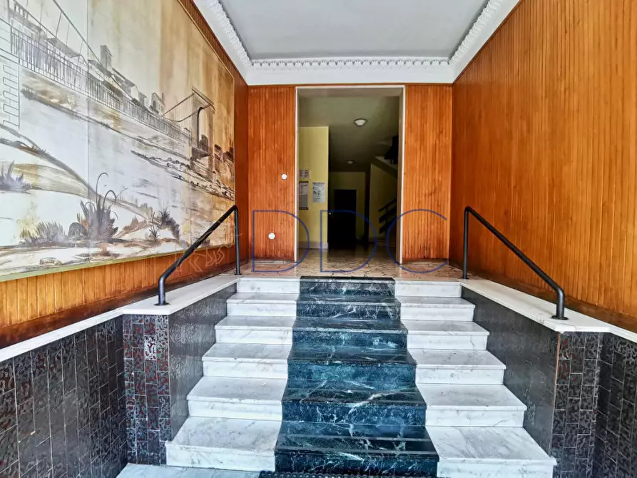 Immagine 12 di Appartamento in vendita  in Via Facino Cane 8 a Casale Monferrato