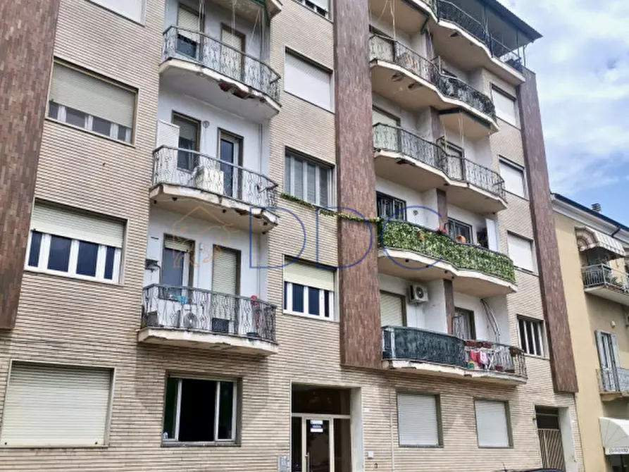 Immagine 13 di Appartamento in vendita  in Via Facino Cane 8 a Casale Monferrato