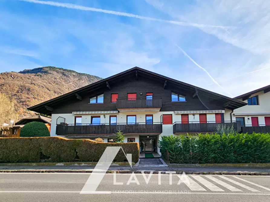 Immagine 1 di Appartamento in vendita  in Bahnhofstraße - Via Stazione a Gargazzone .Gargazon.