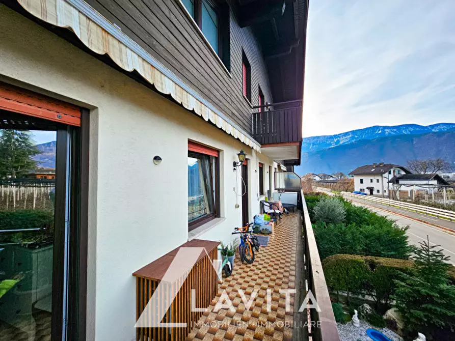 Immagine 2 di Appartamento in vendita  in Bahnhofstraße - Via Stazione a Gargazzone .Gargazon.