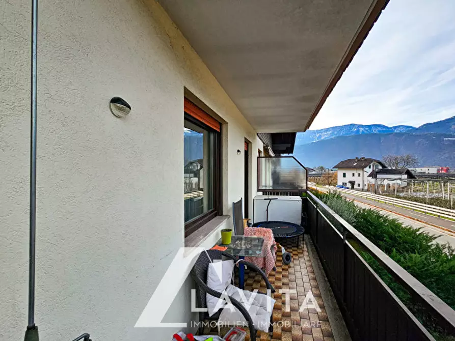 Immagine 3 di Appartamento in vendita  in Bahnhofstraße - Via Stazione a Gargazzone .Gargazon.