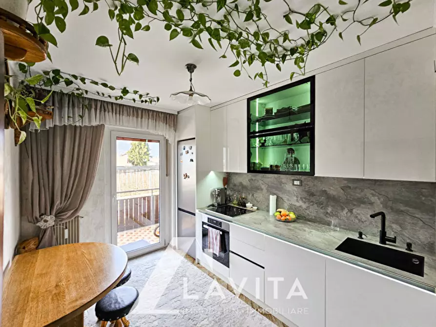 Immagine 4 di Appartamento in vendita  in Bahnhofstraße - Via Stazione a Gargazzone .Gargazon.