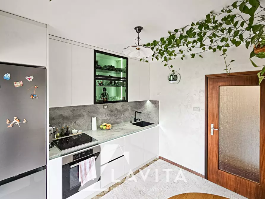 Immagine 5 di Appartamento in vendita  in Bahnhofstraße - Via Stazione a Gargazzone .Gargazon.