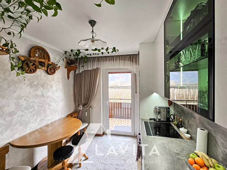 Immagine 6 di Appartamento in vendita  in Bahnhofstraße - Via Stazione a Gargazzone .Gargazon.