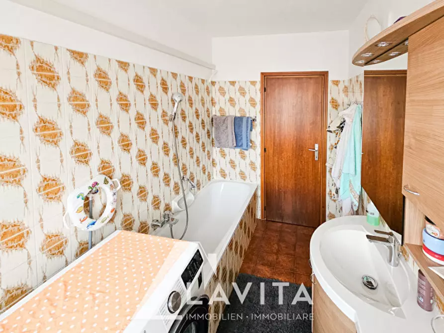 Immagine 12 di Appartamento in vendita  in Bahnhofstraße - Via Stazione a Gargazzone .Gargazon.