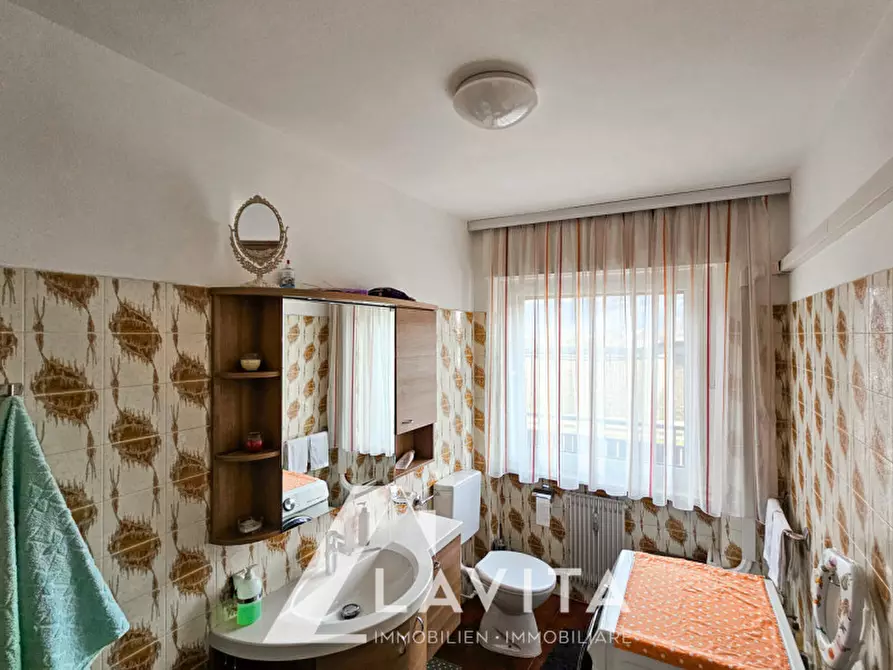 Immagine 13 di Appartamento in vendita  in Bahnhofstraße - Via Stazione a Gargazzone .Gargazon.