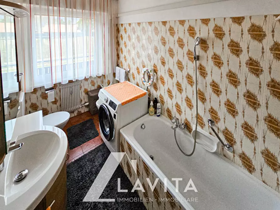 Immagine 14 di Appartamento in vendita  in Bahnhofstraße - Via Stazione a Gargazzone .Gargazon.