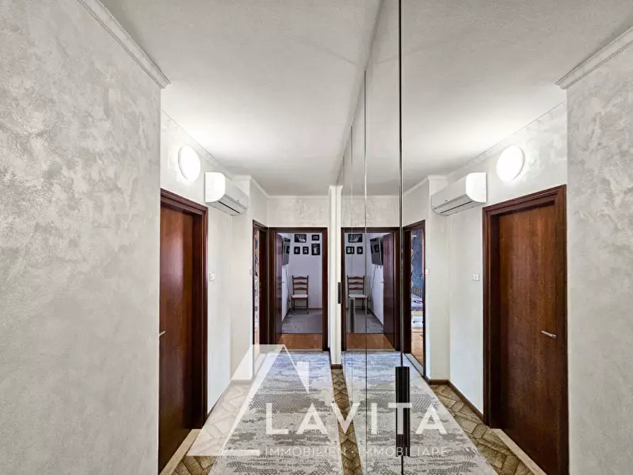 Immagine 19 di Appartamento in vendita  in Bahnhofstraße - Via Stazione a Gargazzone .Gargazon.