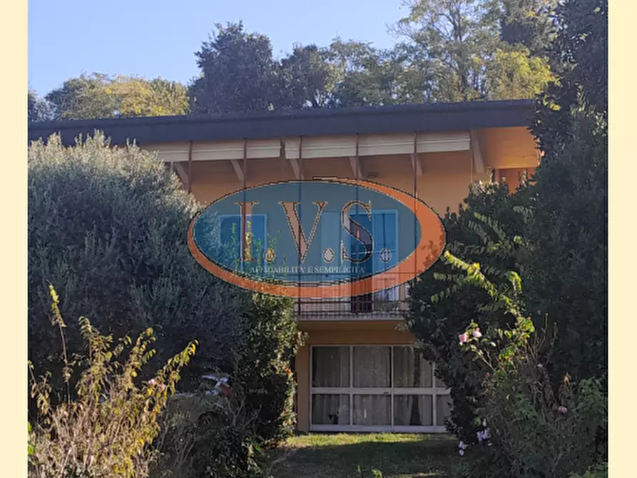 Immagine 1 di Casa indipendente in vendita  in Via Giuseppe Roi n. 3 a Montegalda