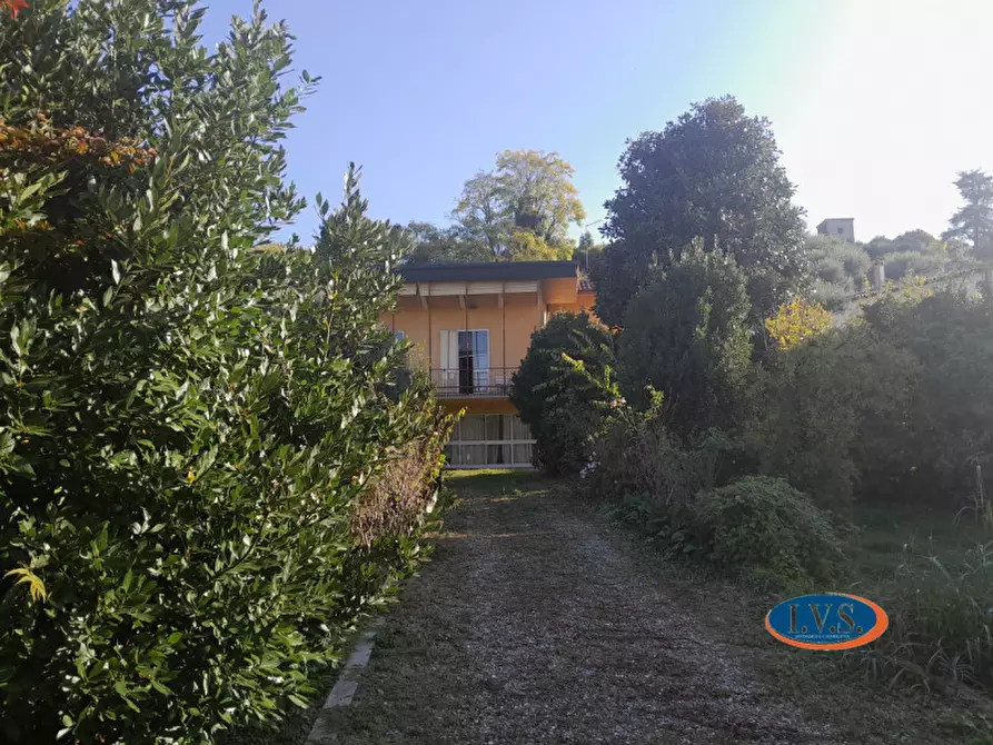 Immagine 4 di Casa indipendente in vendita  in Via Giuseppe Roi n. 3 a Montegalda