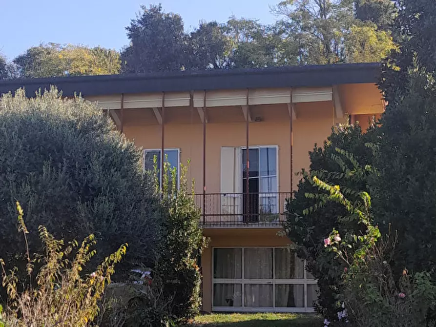 Immagine 4 di Casa indipendente in vendita  in Via Giuseppe Roi n. 3 a Montegalda
