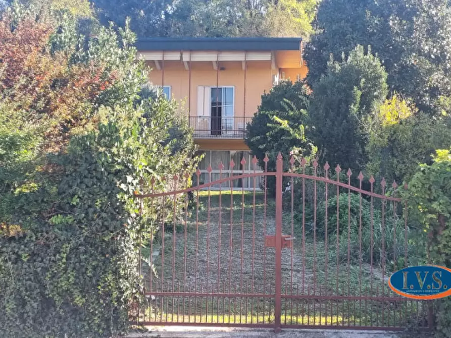 Immagine 5 di Casa indipendente in vendita  in Via Giuseppe Roi n. 3 a Montegalda