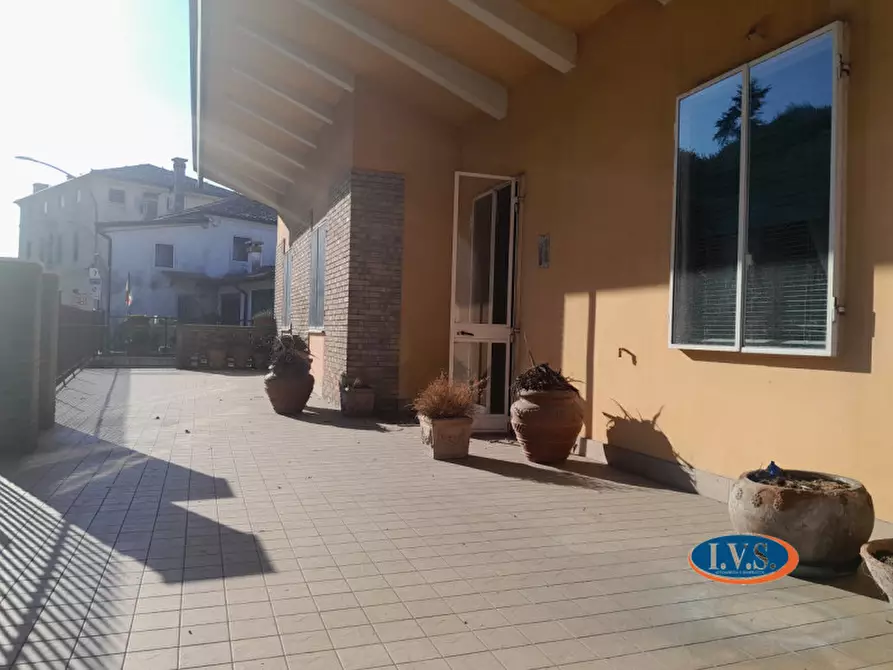 Immagine 7 di Casa indipendente in vendita  in Via Giuseppe Roi n. 3 a Montegalda