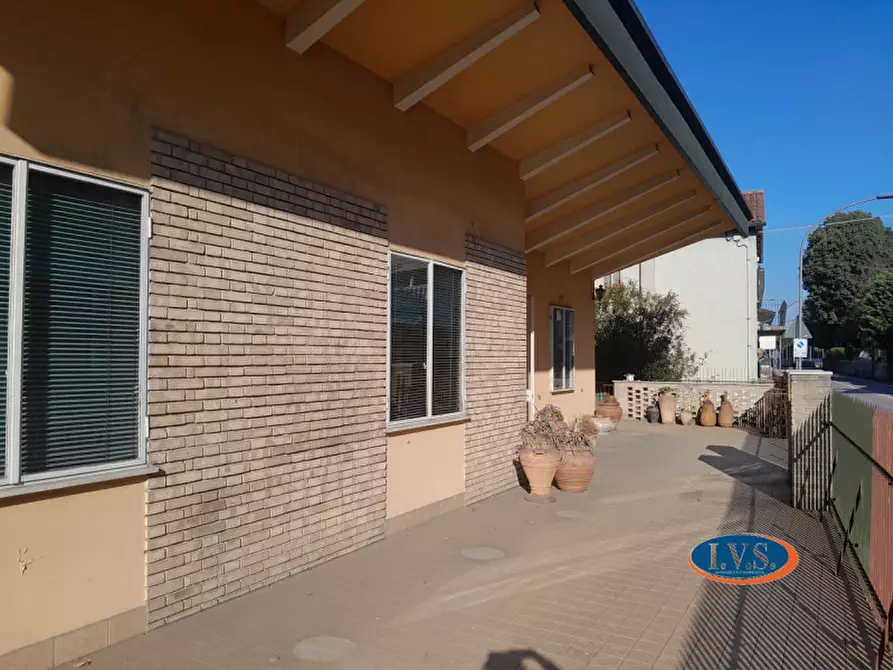 Immagine 9 di Casa indipendente in vendita  in Via Giuseppe Roi n. 3 a Montegalda