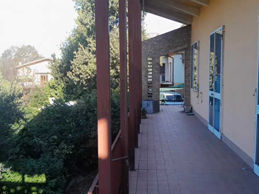 Immagine 11 di Casa indipendente in vendita  in Via Giuseppe Roi n. 3 a Montegalda