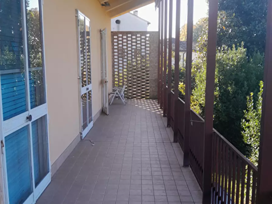 Immagine 11 di Casa indipendente in vendita  in Via Giuseppe Roi n. 3 a Montegalda