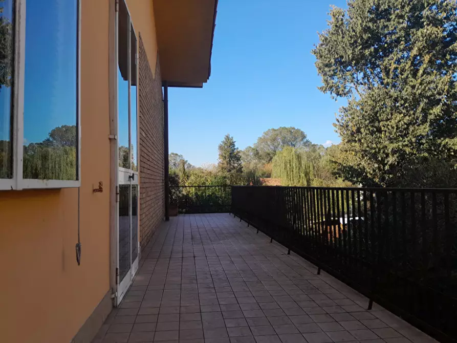 Immagine 12 di Casa indipendente in vendita  in Via Giuseppe Roi n. 3 a Montegalda