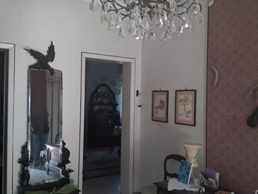 Immagine 14 di Casa indipendente in vendita  in Via Giuseppe Roi n. 3 a Montegalda