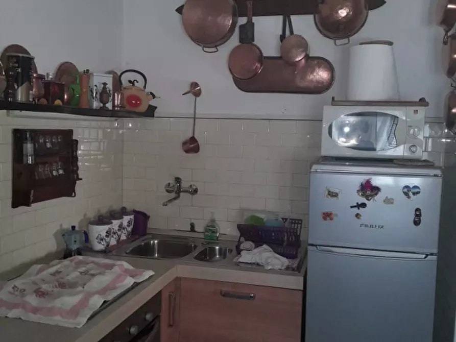Immagine 21 di Casa indipendente in vendita  in Via Giuseppe Roi n. 3 a Montegalda