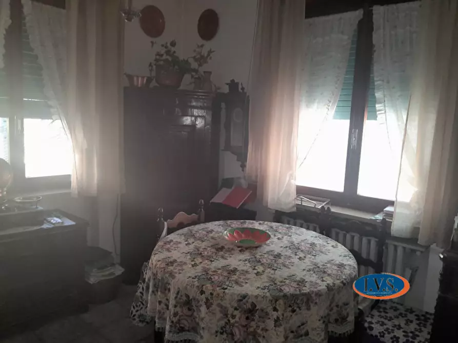 Immagine 22 di Casa indipendente in vendita  in Via Giuseppe Roi n. 3 a Montegalda