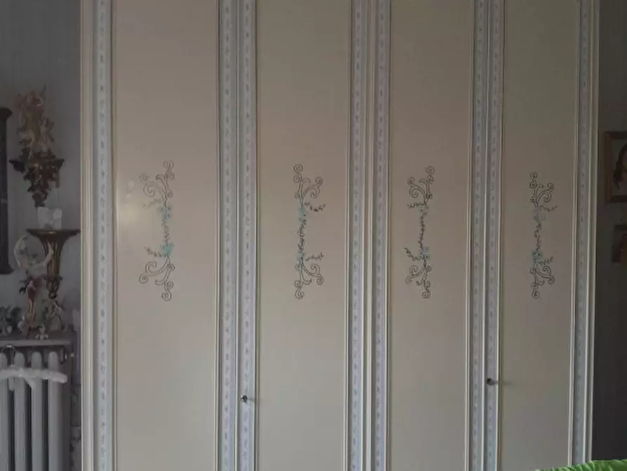 Immagine 24 di Casa indipendente in vendita  in Via Giuseppe Roi n. 3 a Montegalda