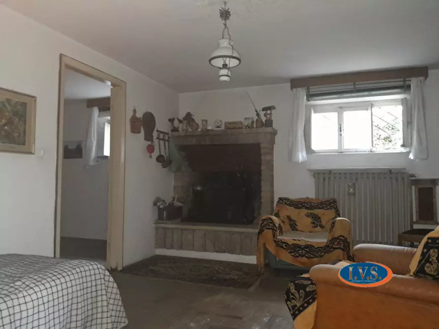 Immagine 32 di Casa indipendente in vendita  in Via Giuseppe Roi n. 3 a Montegalda