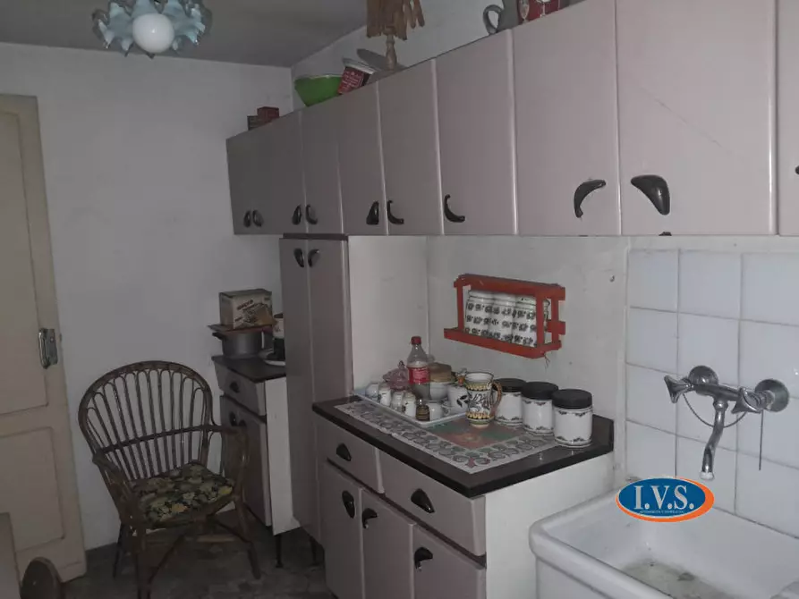 Immagine 36 di Casa indipendente in vendita  in Via Giuseppe Roi n. 3 a Montegalda