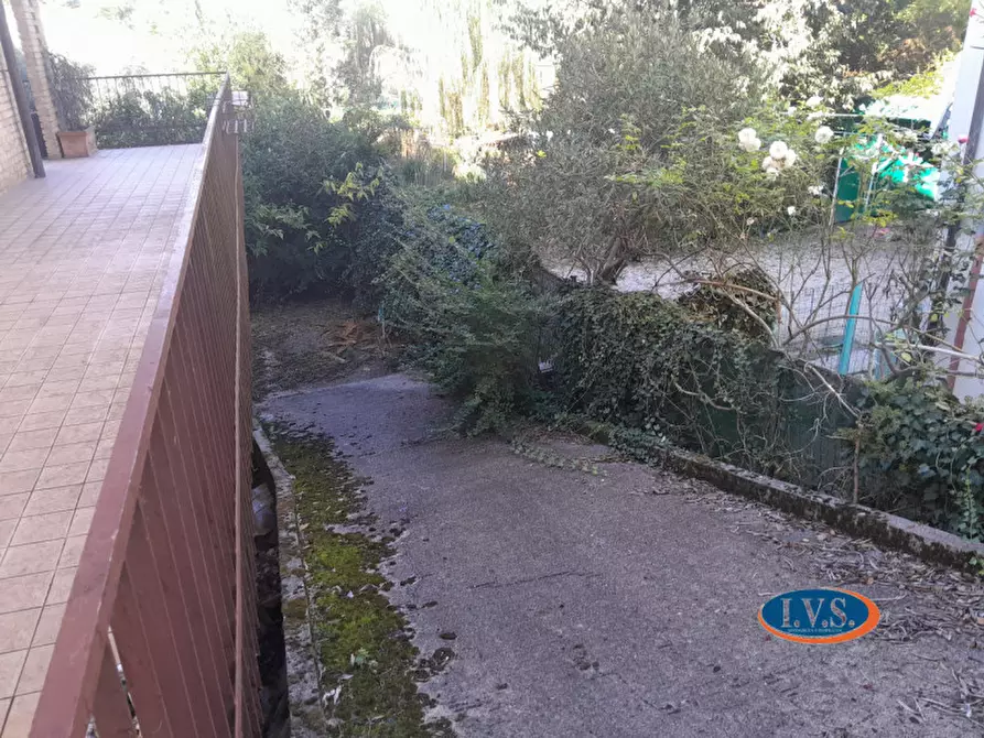 Immagine 40 di Casa indipendente in vendita  in Via Giuseppe Roi n. 3 a Montegalda