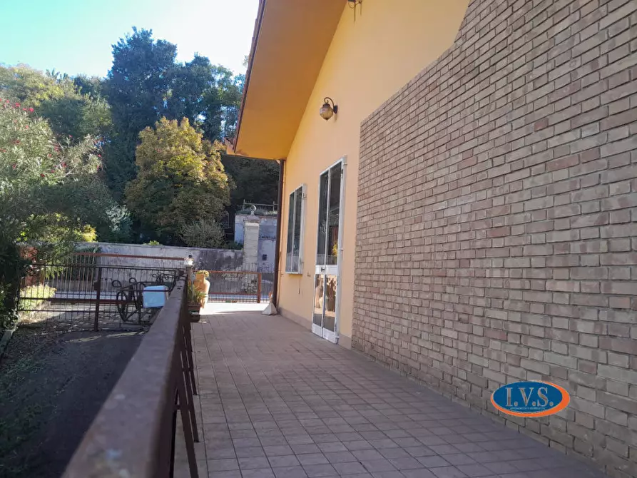 Immagine 41 di Casa indipendente in vendita  in Via Giuseppe Roi n. 3 a Montegalda