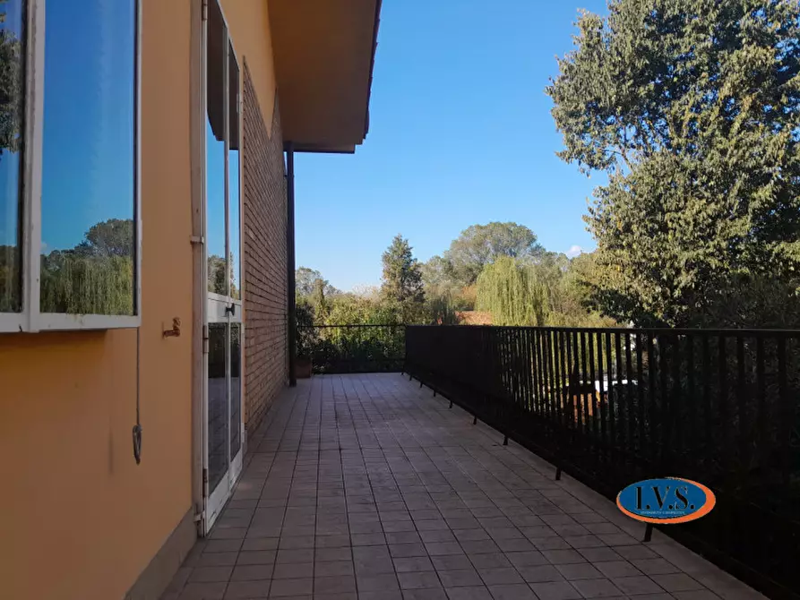 Immagine 43 di Casa indipendente in vendita  in Via Giuseppe Roi n. 3 a Montegalda