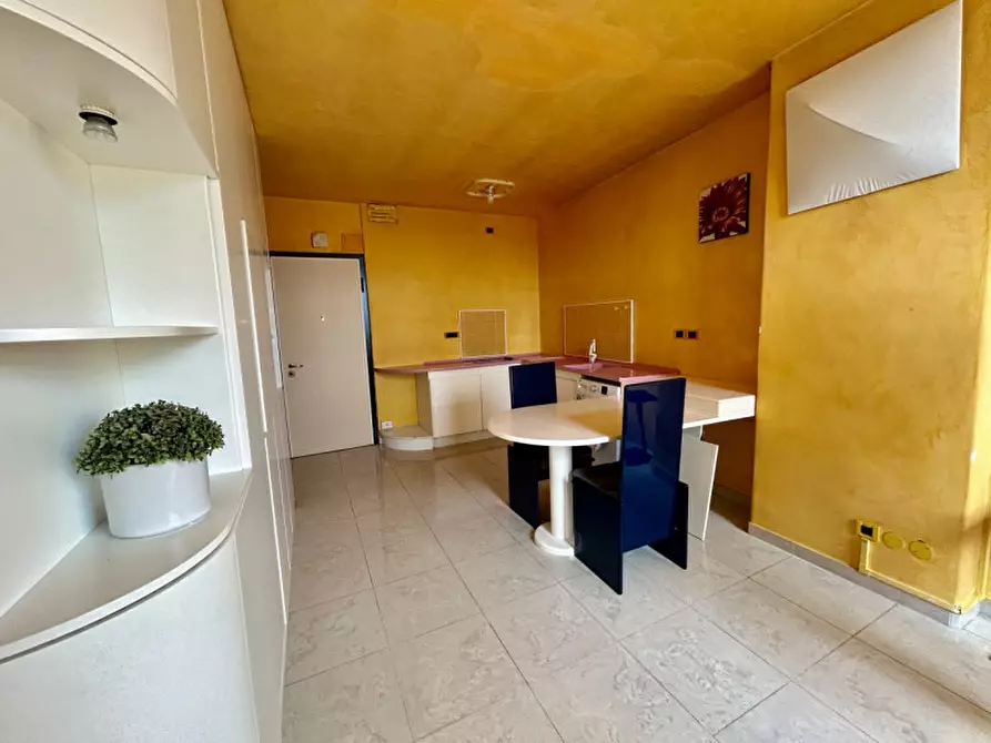 Immagine 2 di Appartamento in vendita  in Via San Fermo a Padova