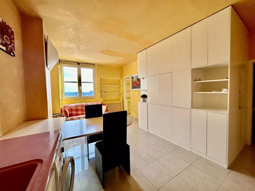 Immagine 3 di Appartamento in vendita  in Via San Fermo a Padova