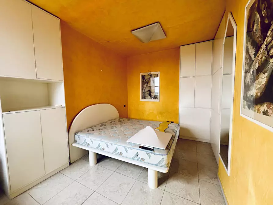 Immagine 6 di Appartamento in vendita  in Via San Fermo a Padova