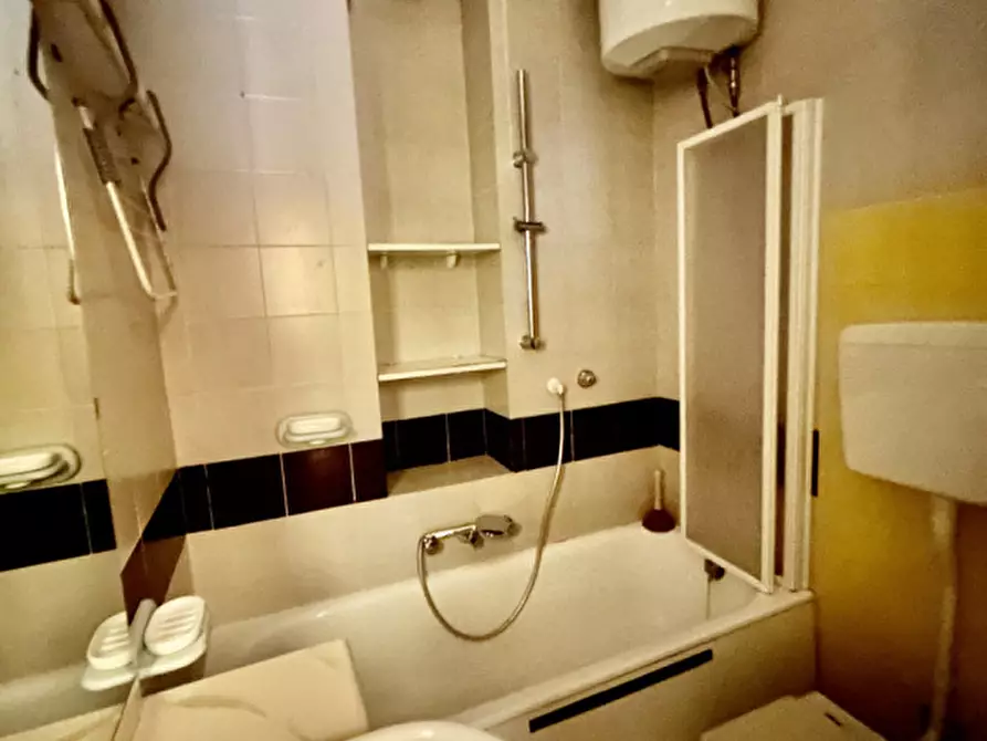 Immagine 8 di Appartamento in vendita  in Via San Fermo a Padova