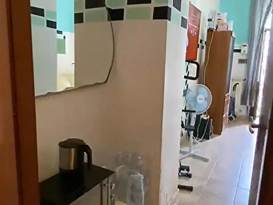 Immagine 1 di Appartamento in vendita  in Via Monte Rosa, 44 a Torino