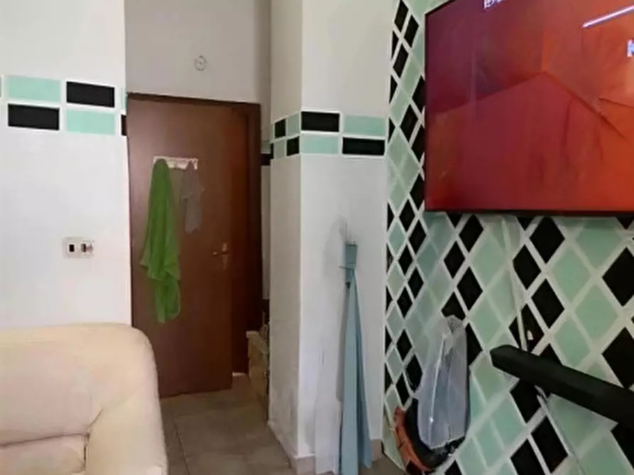 Immagine 3 di Appartamento in vendita  in Via Monte Rosa, 44 a Torino