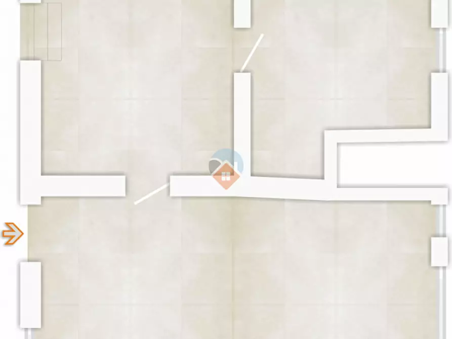 Immagine 1 di Negozio in vendita  in Piazza del Suffragio a Rovereto