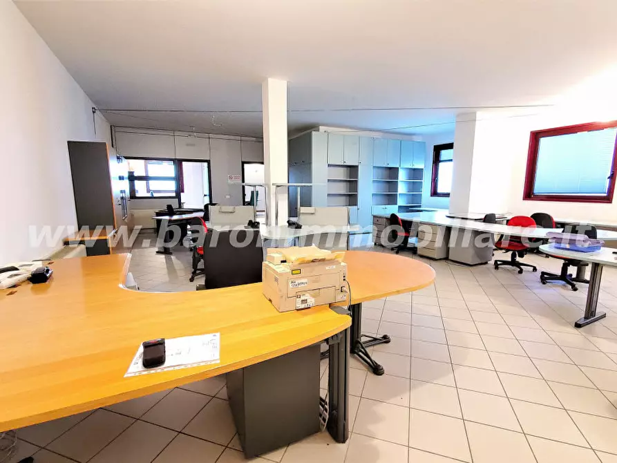 Immagine 3 di Ufficio in vendita  in Via delle Querce, 2 a Anzola Dell'emilia