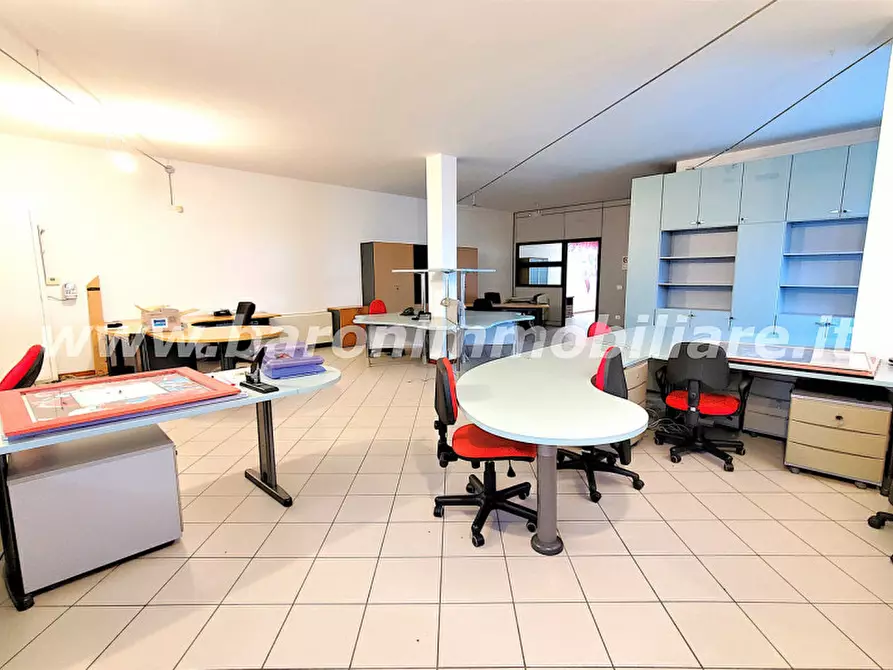 Immagine 4 di Ufficio in vendita  in Via delle Querce, 2 a Anzola Dell'emilia