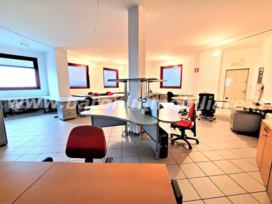 Immagine 5 di Ufficio in vendita  in Via delle Querce, 2 a Anzola Dell'emilia