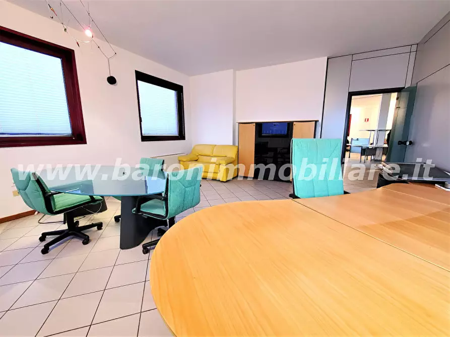 Immagine 8 di Ufficio in vendita  in Via delle Querce, 2 a Anzola Dell'emilia
