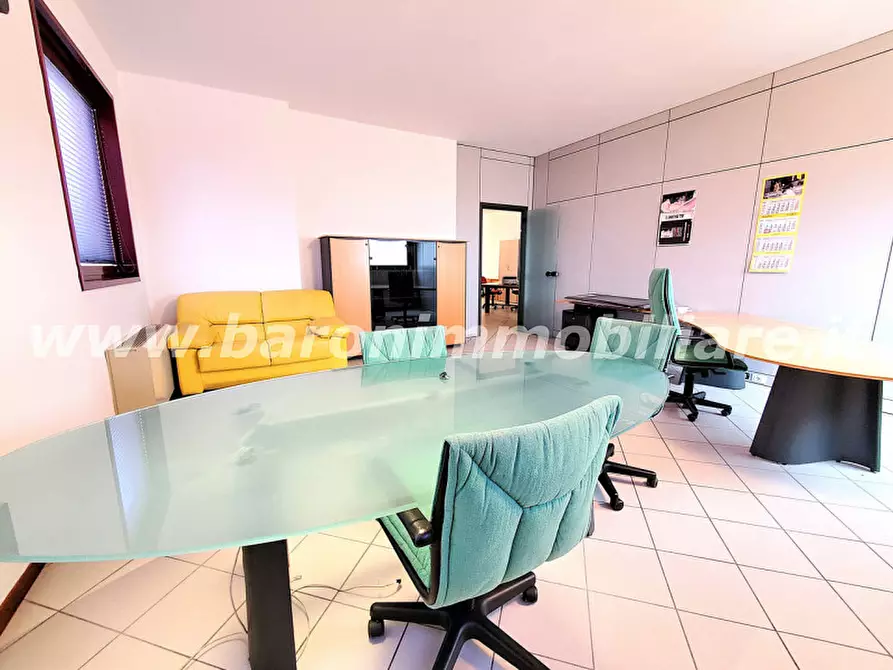 Immagine 9 di Ufficio in vendita  in Via delle Querce, 2 a Anzola Dell'emilia